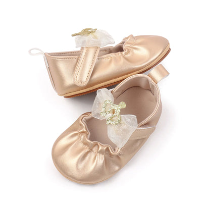 QUEEN Ballerinas
