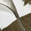 Christmas Tree Hooded Jacket