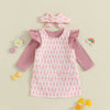 BOWTIE Dress Outfit