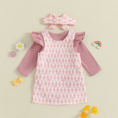 BOWTIE Dress Outfit