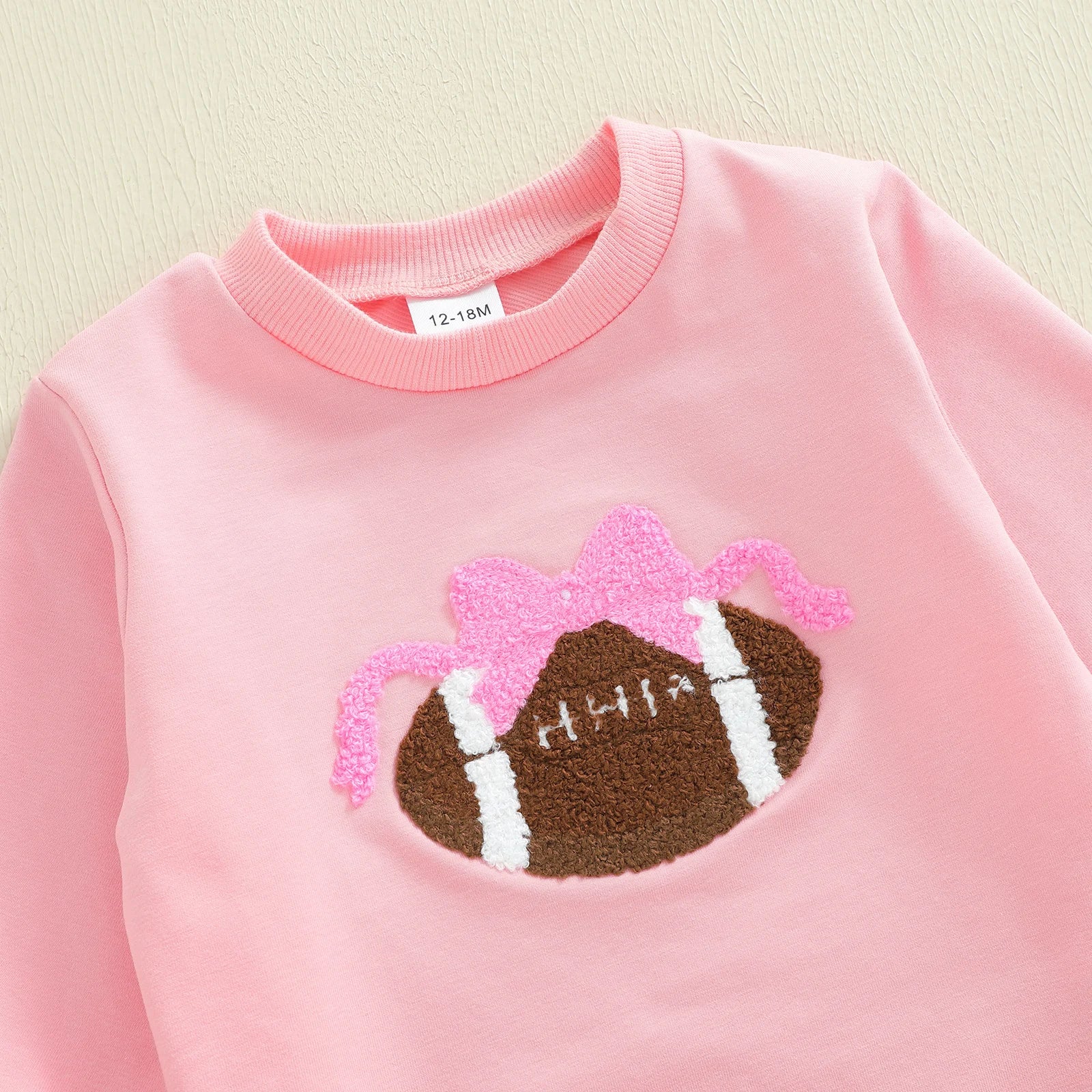 FOOTBALL PRINCESS Tulle Skirt Outfit