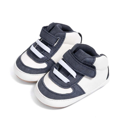 ROCCO Ankle Sneakers