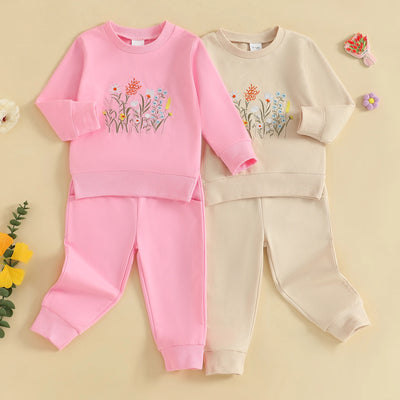 SPRING MEADOW Outfit