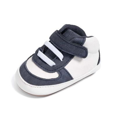 ROCCO Ankle Sneakers