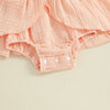 BLOSSOM Ruffle Romper