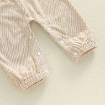 TEDDY Corduroy Jumpsuit
