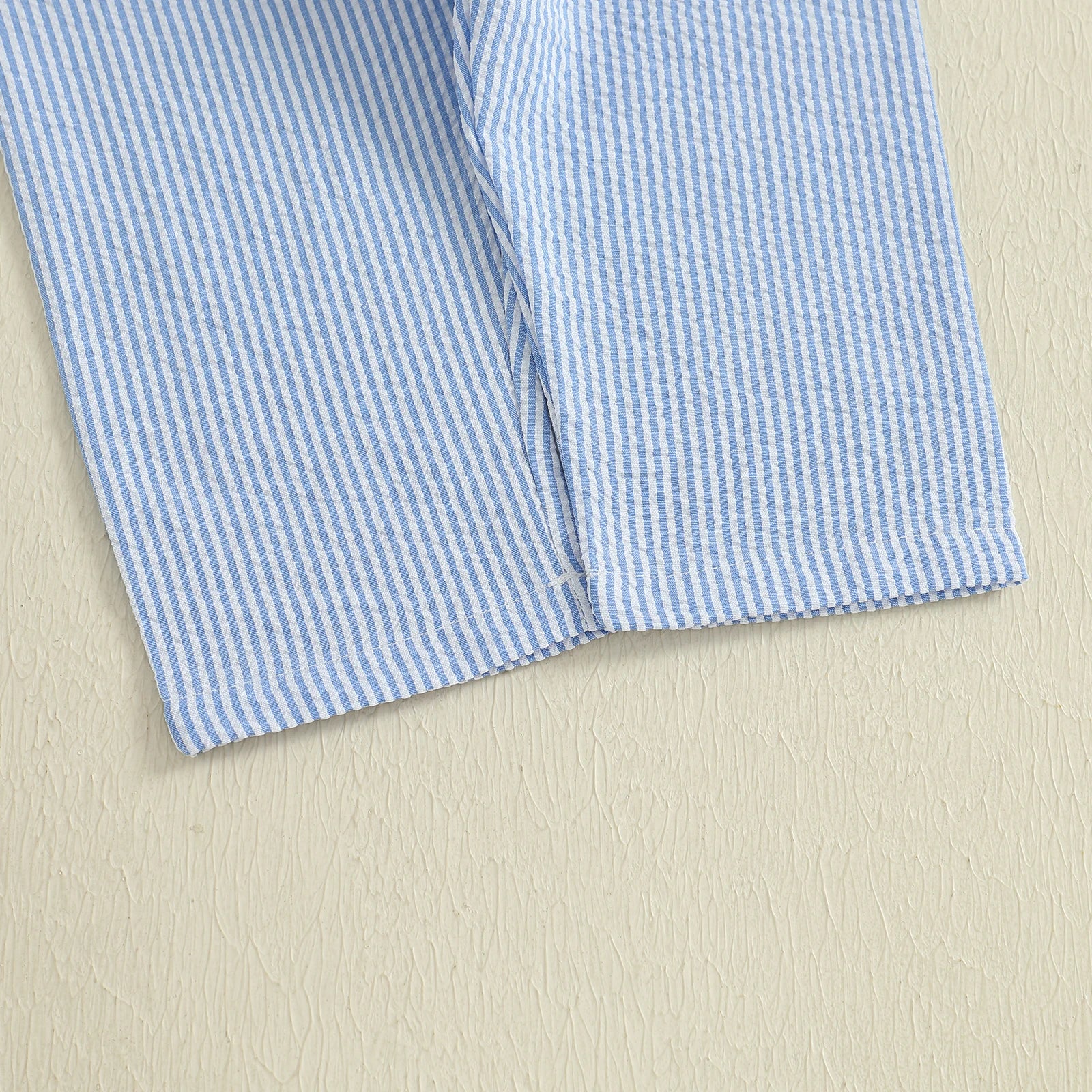 TURKEY Striped Pants Outfit