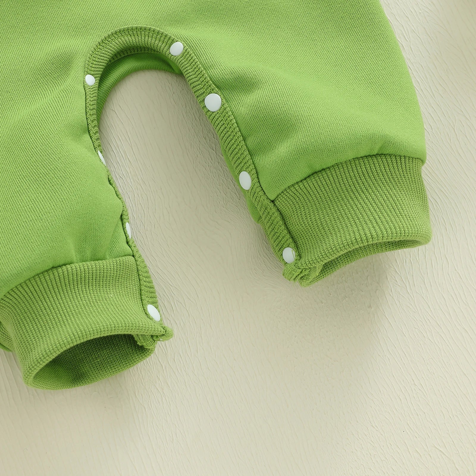 AVOCADO Hooded Jumpsuit