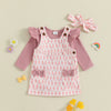 BOWTIE Dress Outfit