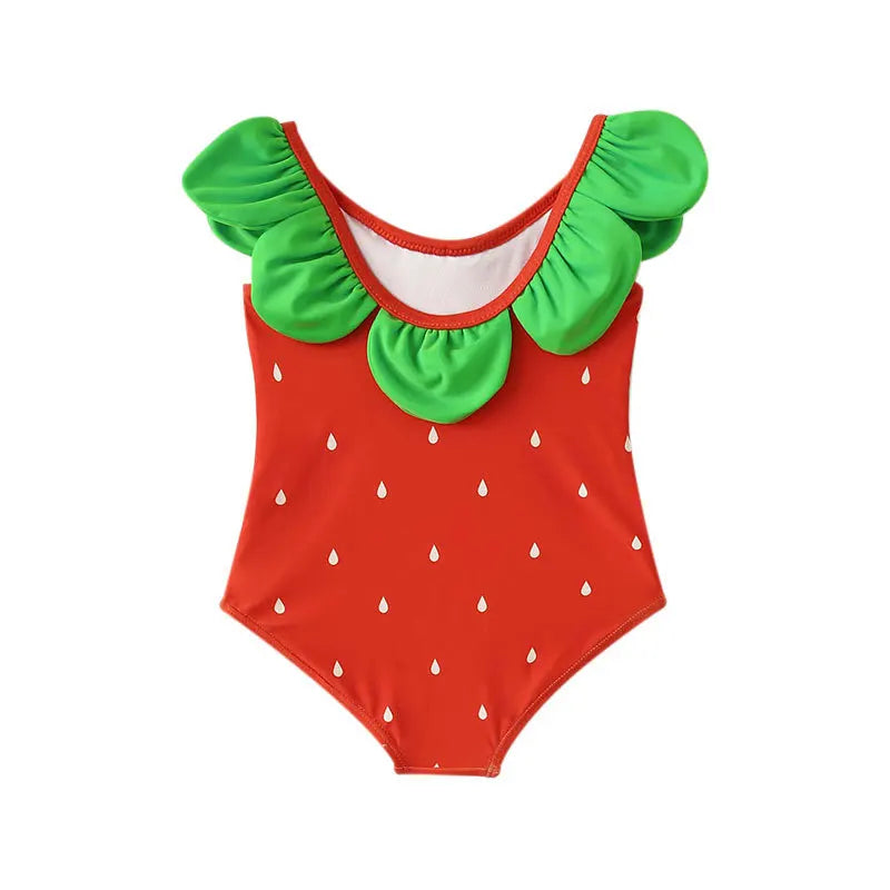 STRAWBERRY Swimsuit