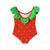 STRAWBERRY Swimsuit