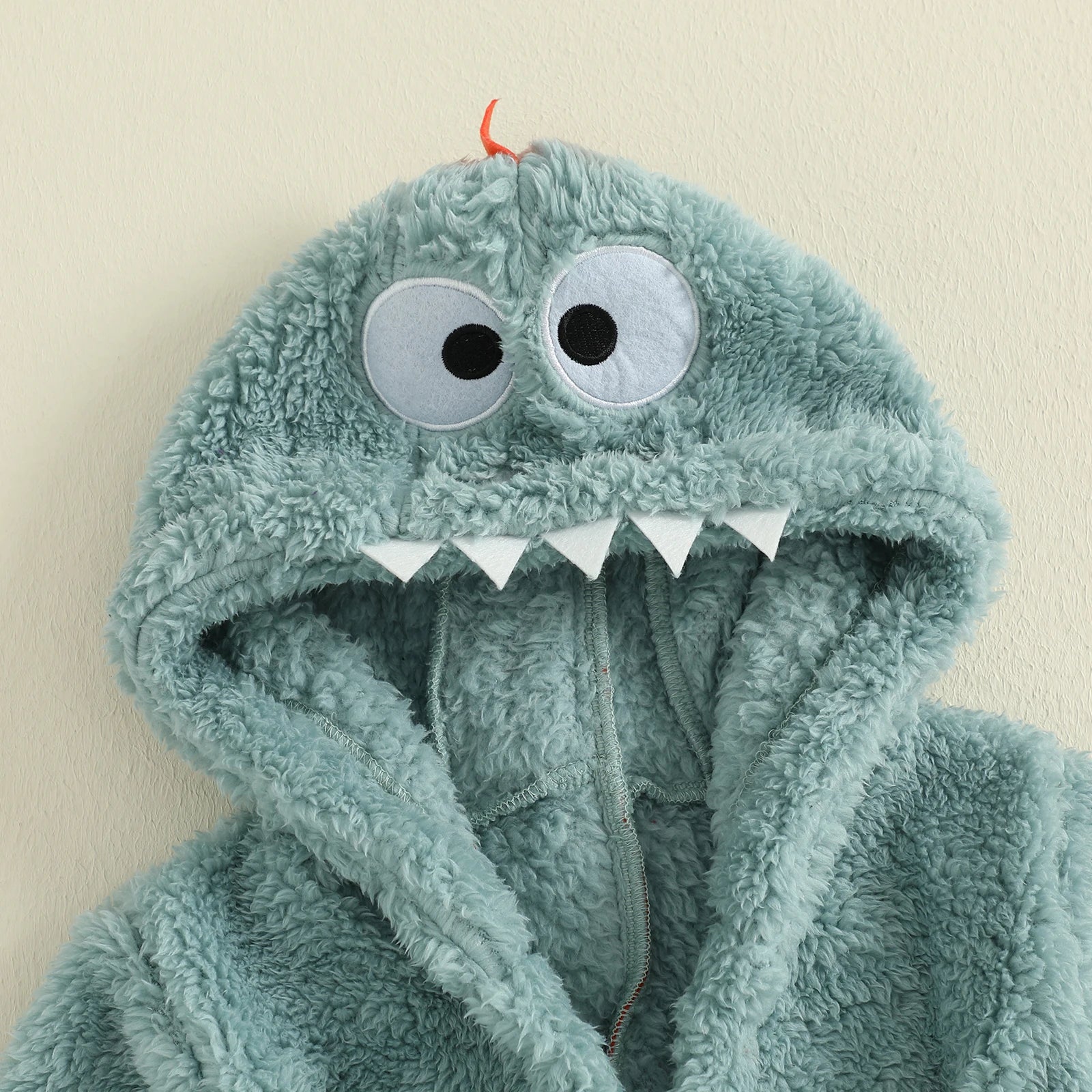 MONSTER Bath Robe