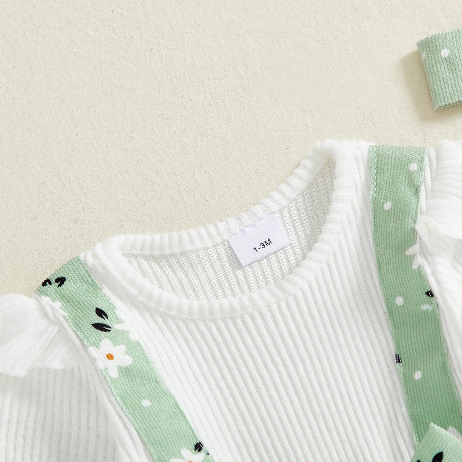 MARGIE Overall Jumpsuit