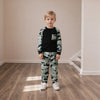 CAMO Pocket Outfit