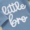 LITTLE BRO Sleep Sack with Beanie