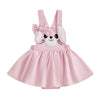 BUNNY Pink Dress