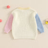 VINNIE Knitted Sweater