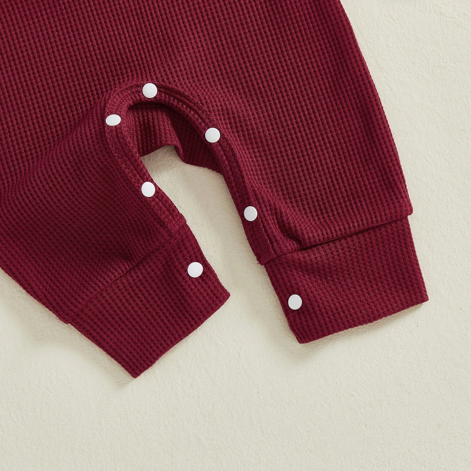 COUSIN CREW Christmas Jumpsuit