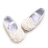 LITTLE HEARTS Strap Shoes