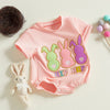 LITTLE BUNNY T-Shirt Onesie