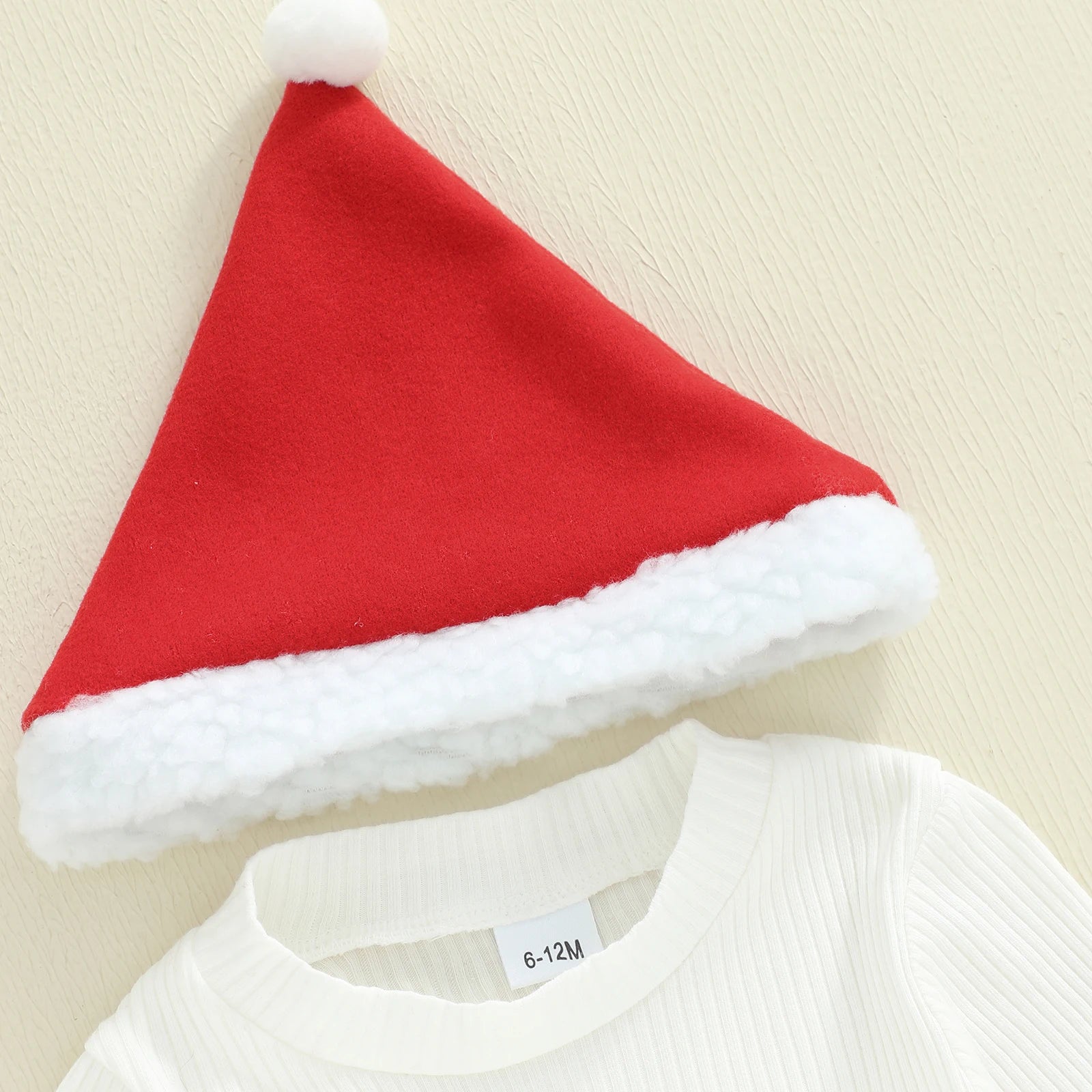 CHRISTMAS FASHIONISTA Skirt Outfit