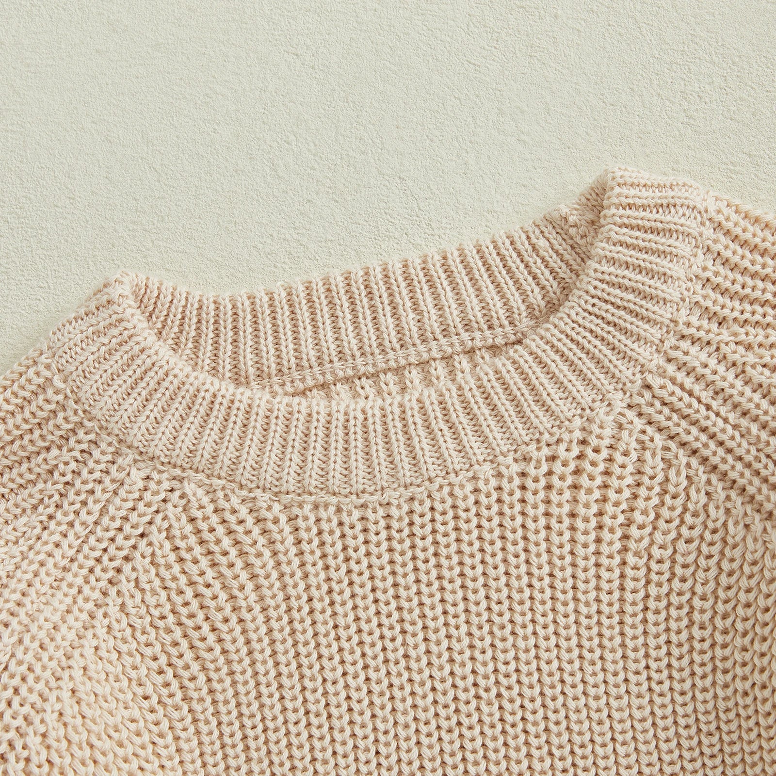 BELLA Knitted Sweater