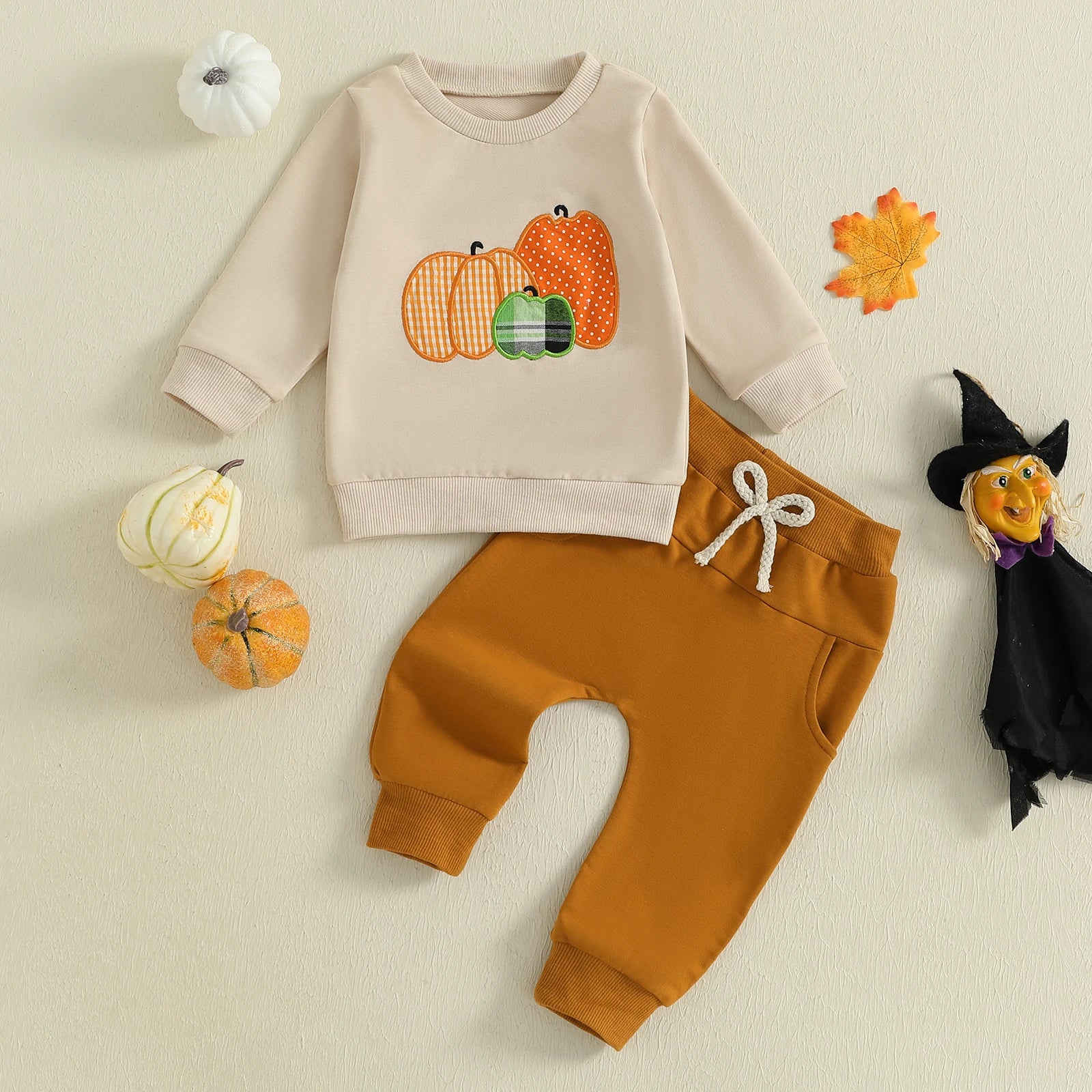 PUMPKIN SEASON Outfit