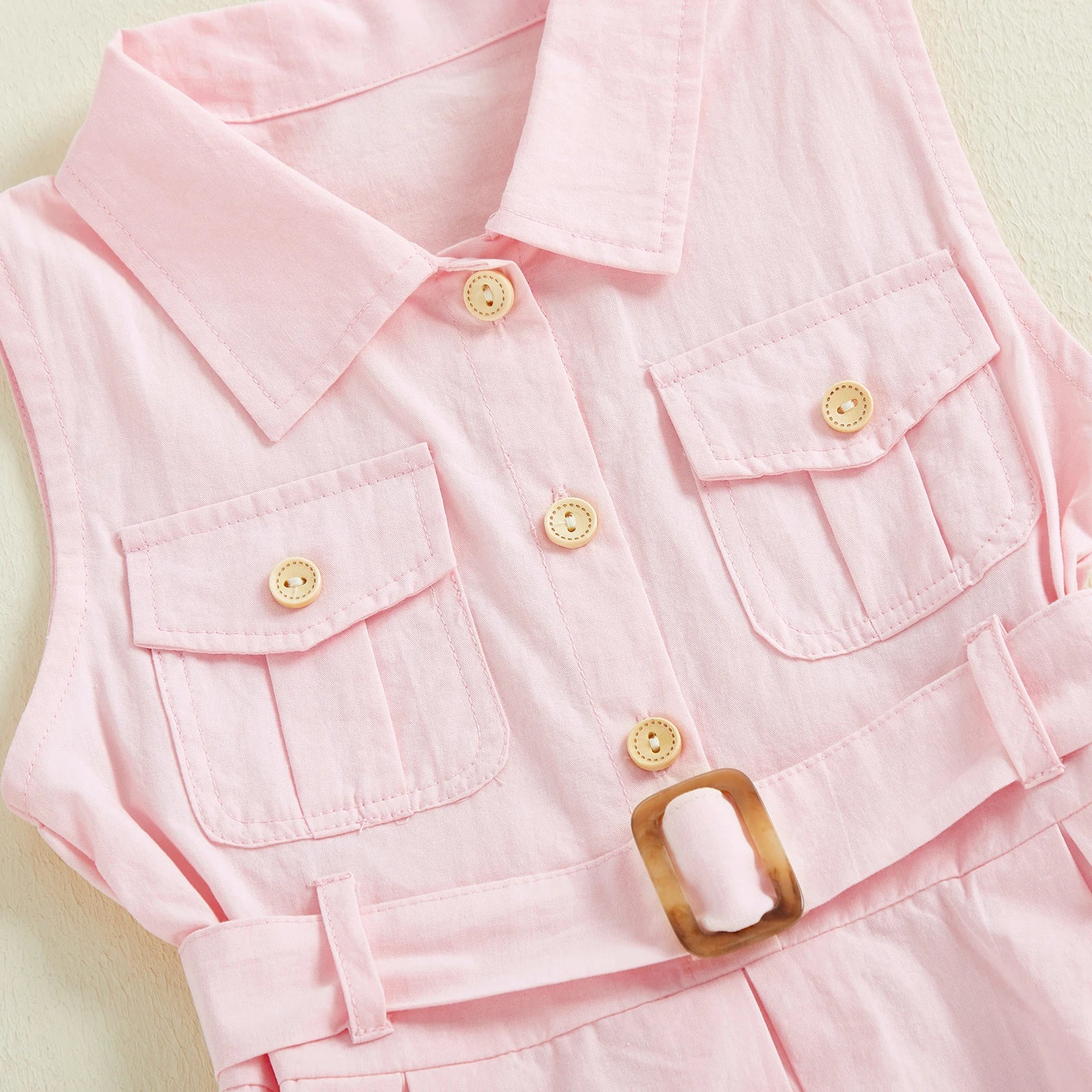 MADELEINE Collar Dress