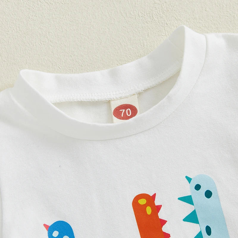 LIL/BIG BRO Dragon Outfit