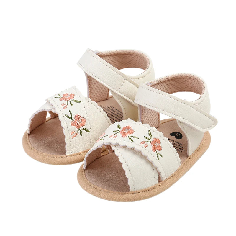 BLOOM Sandals