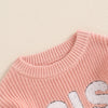 SIS Knitted Sweater