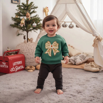 CHRISTMAS COOKIE Sweatshirt