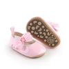 ELLA Side Bow Shoes