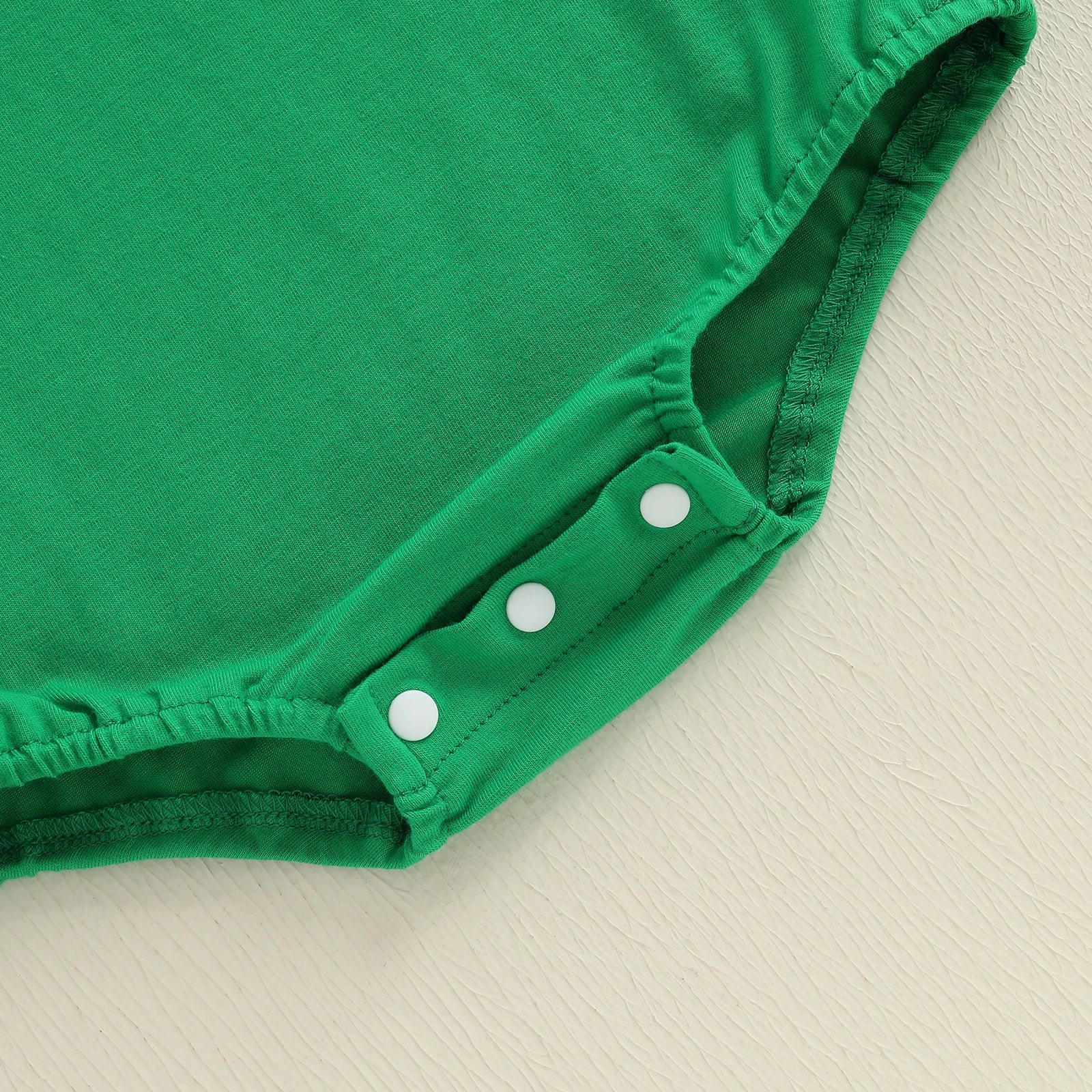 GOLF CART Green Onesie