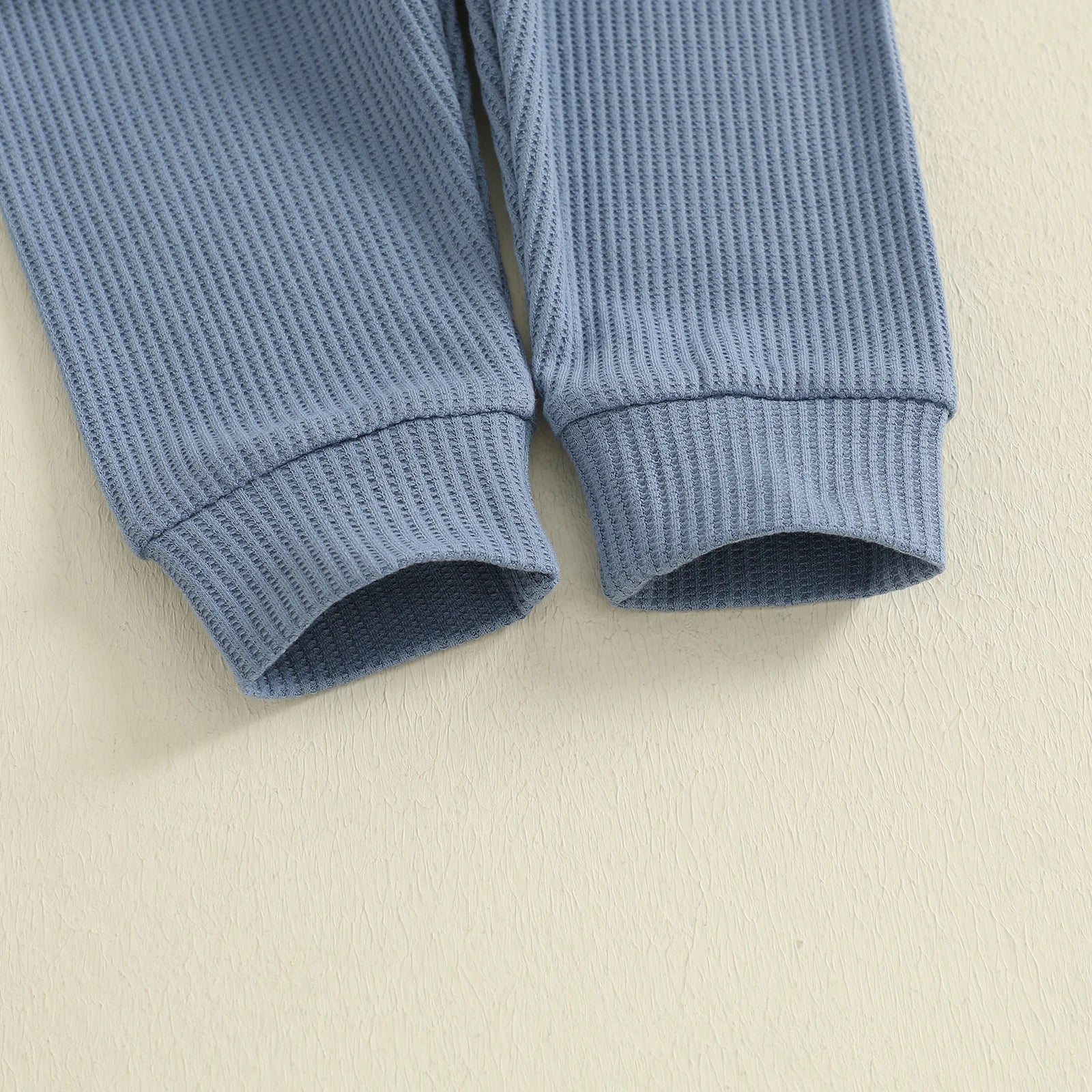 PIET Waffle Knit Outfit