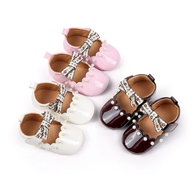 ANNABELLE Pearl Shoes
