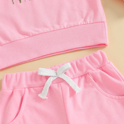 SPRING MEADOW Outfit