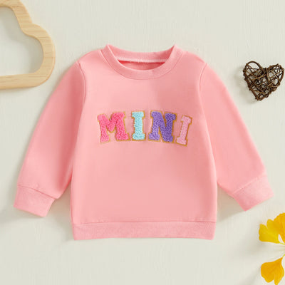 MAMA & MINI Sweatshirt