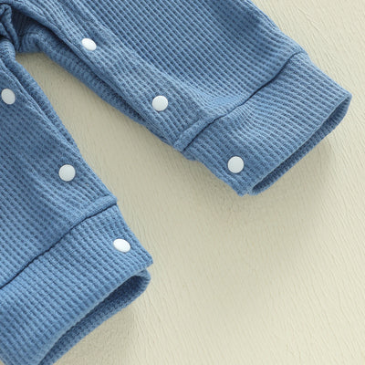 ELEPHANT Overalls with Beanie