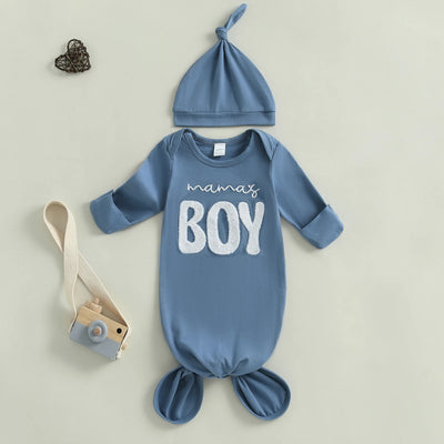 MAMA'S BOY Sleep Sack