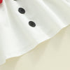 SNOWMAN Dress