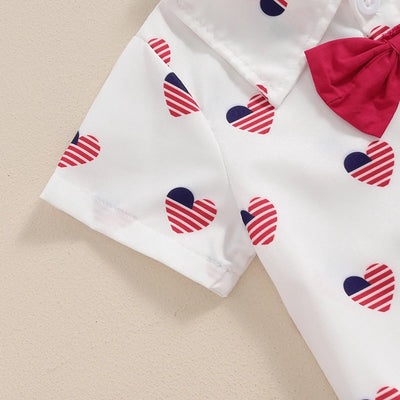 HEARTS USA Gentleman Outfit