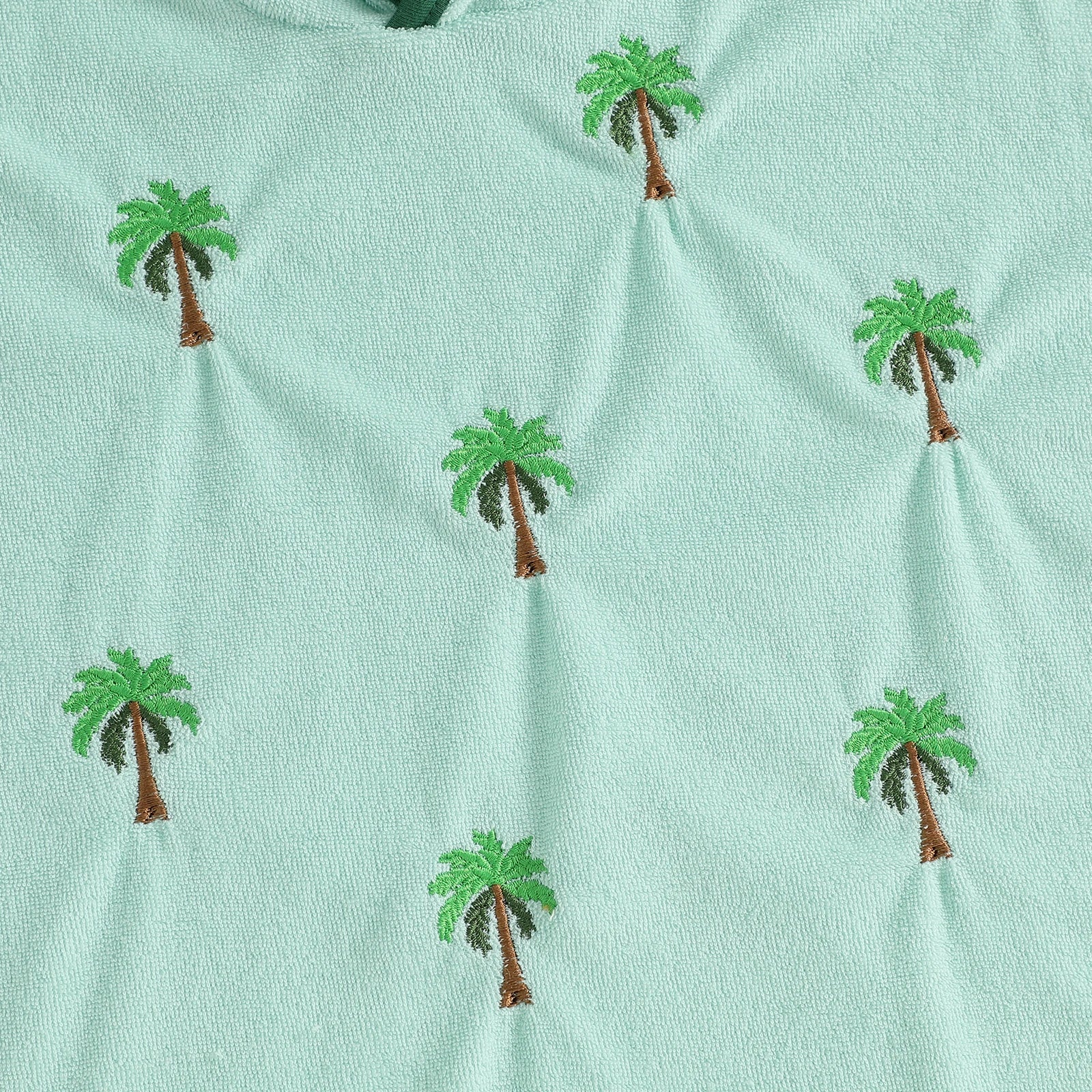 BEACH Wearable Towel