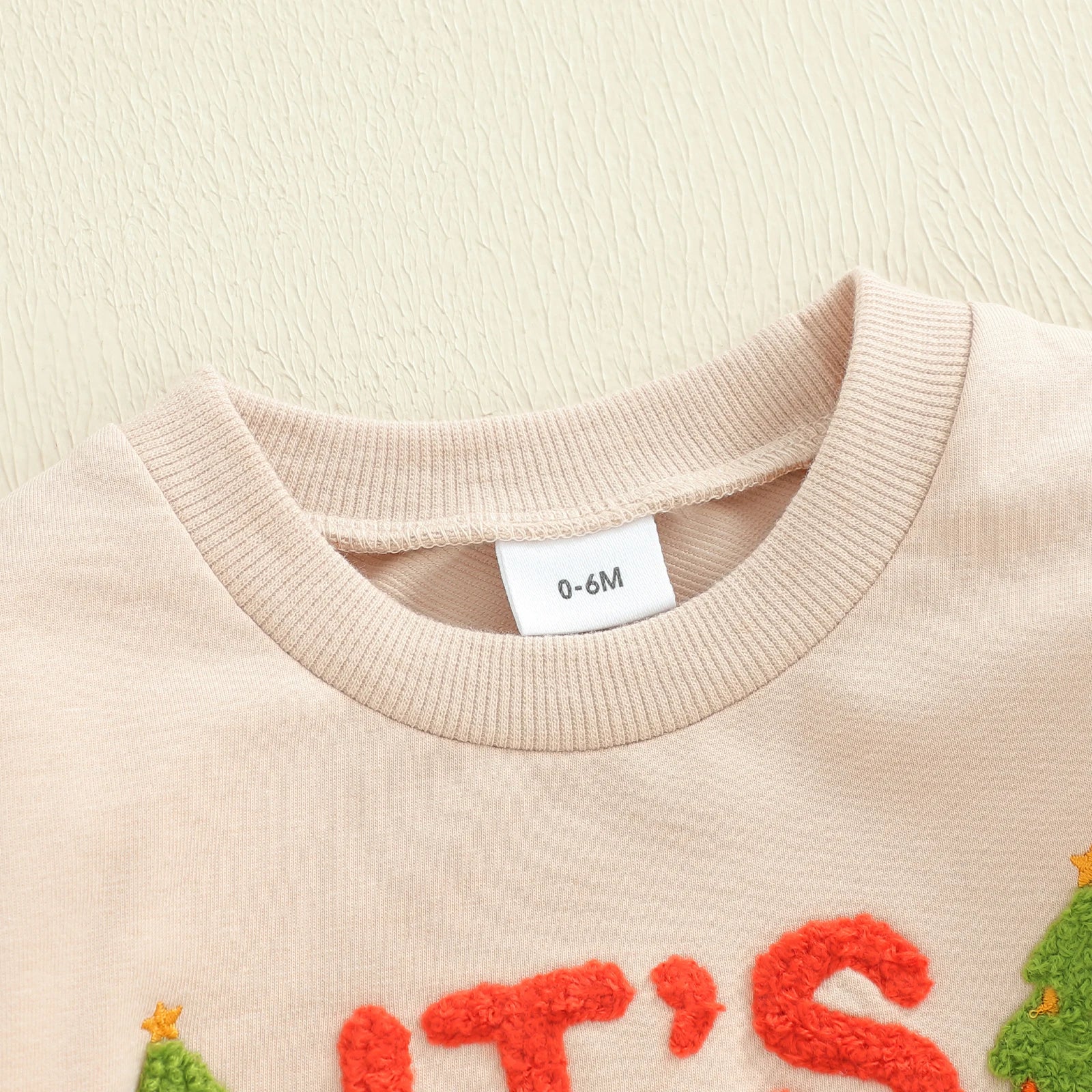 IT'S A BEAUT CLARK Outfit