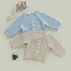 MARLY Knitted Cardigan