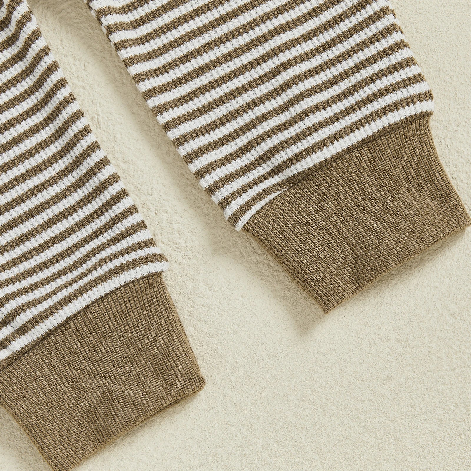 DINOSAUR Striped Outfit