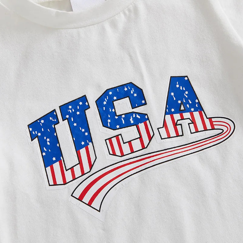 INDEPENDENCE DAY Tutu Outfit