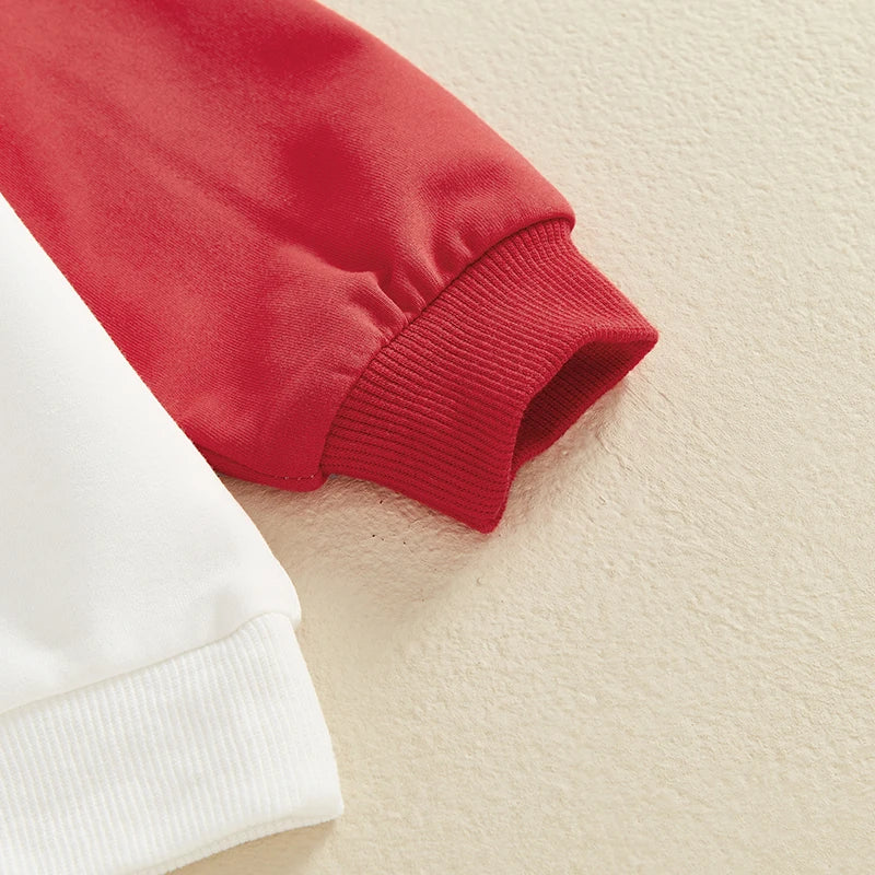 BELIEVER'S CLUB Sweatshirt