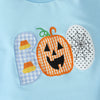 BOO Blue Long-Sleeve