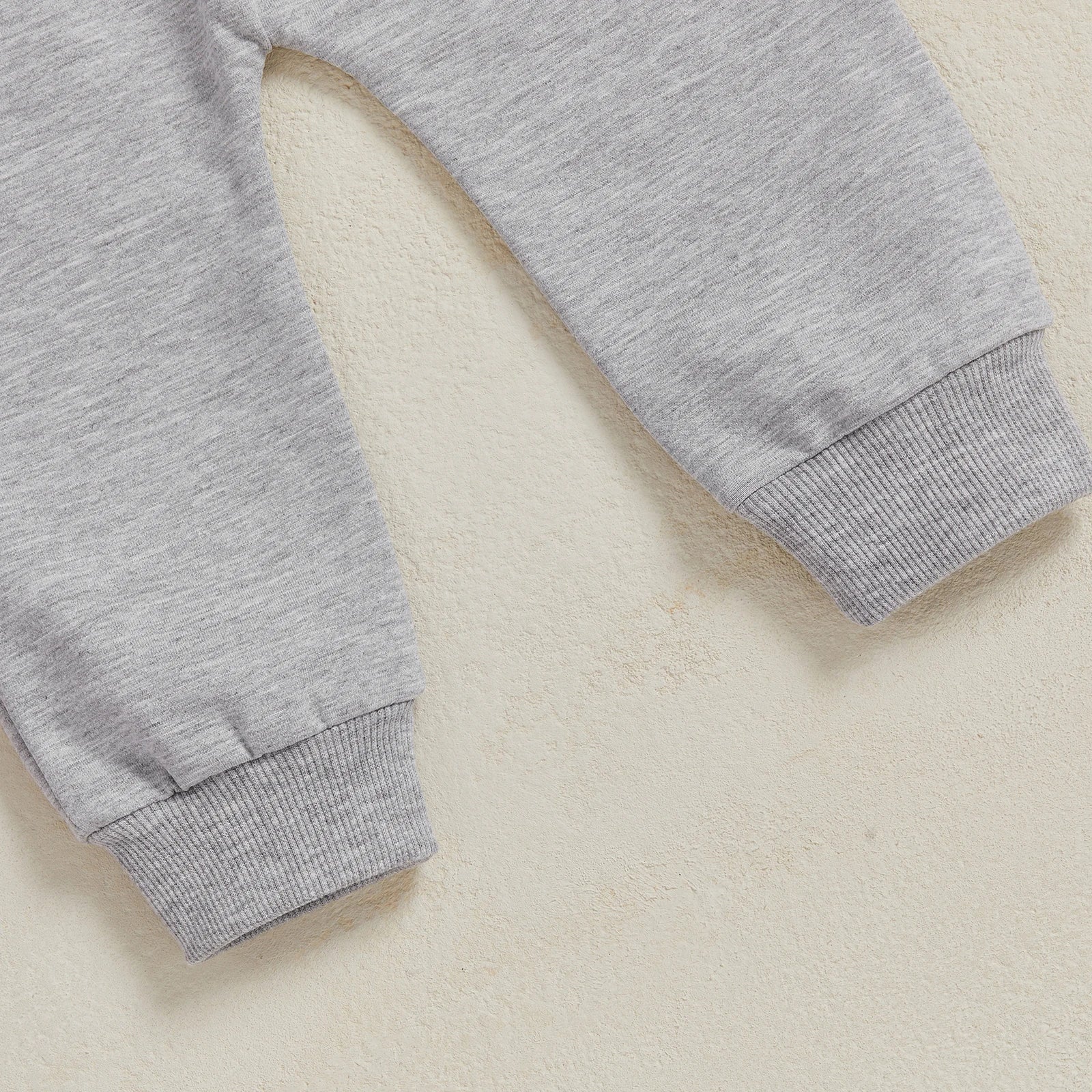 LITTLE PUMPKIN Joggers Outfit